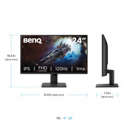 BenQ GW2490P