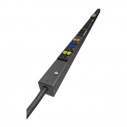 Eaton EVMAF332A tehonjakeluyksikkö 24 AC-pistorasia(a) 39U Musta