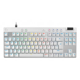 Logitech G PRO X TKL RAPID