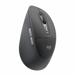 Logitech Signature Comfort Plus M850 L hiiri Universaali Oikeakätinen RF Wireless + Bluetooth Optinen 4000 DPI