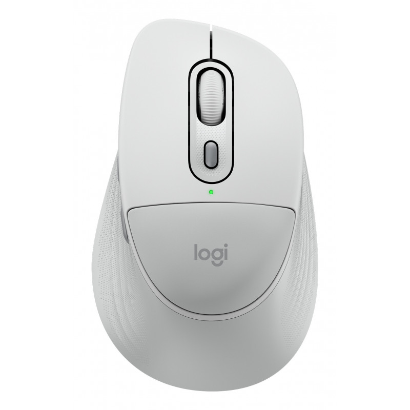 Logitech Signature Comfort Plus M850 L hiiri Universaali Oikeakätinen RF Wireless + Bluetooth Optinen 4000 DPI
