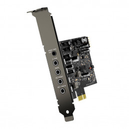 Creative Labs Sound Blaster Audigy Fx Pro Sisäinen 7.1 kanavaa PCI-E