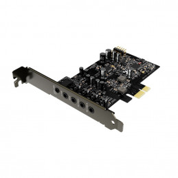 Creative Labs Sound Blaster Audigy Fx Pro Sisäinen 7.1 kanavaa PCI-E