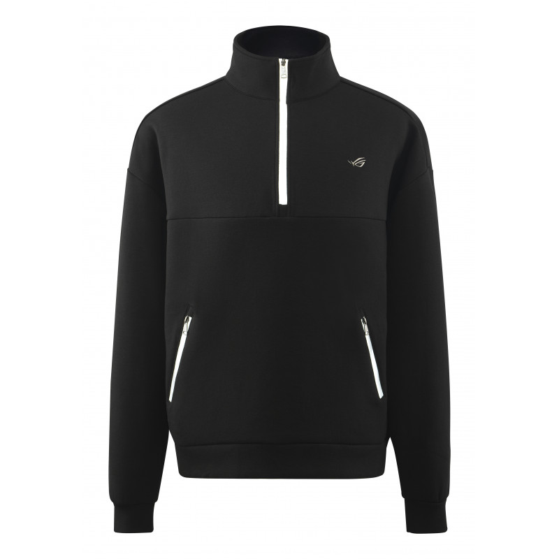 ASUS ROG Trace Sweatshirt Villapusero