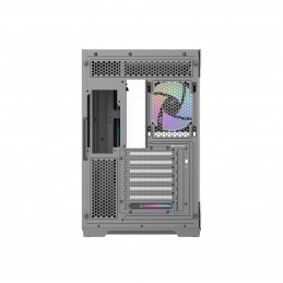Sama V52 Midi Tower Musta