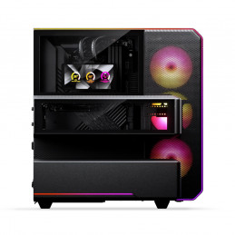 Phanteks EX5 Max Midi Tower Musta