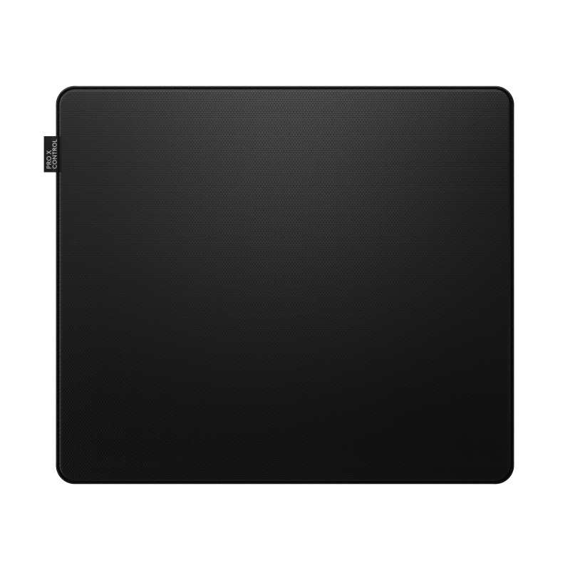 Logitech G PRO X CONTROL Pelihiirimatto Musta