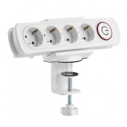 LogiLink KAB0067 jatkojohtotarvike