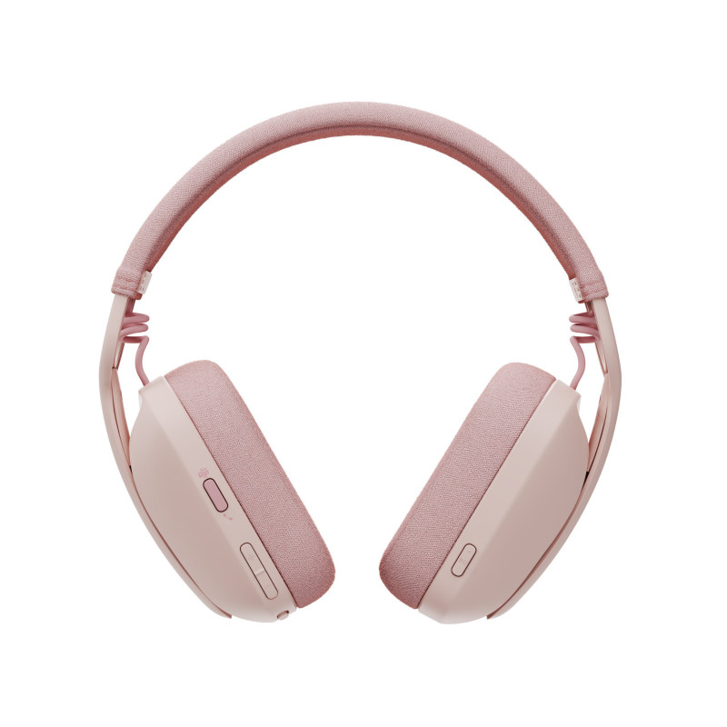 Logitech Zone Vibe Wireless MS