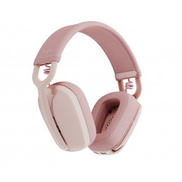 Logitech Zone Vibe Wireless MS
