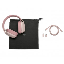 Logitech Zone Vibe Wireless MS