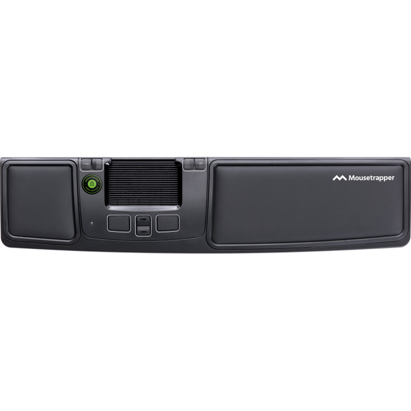Mousetrapper Core Protect hiiri Office USB Type-C 2400 DPI