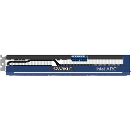 Sparkle Technology Intel Arc A750 TITAN OC Edition 8 GB GDDR6
