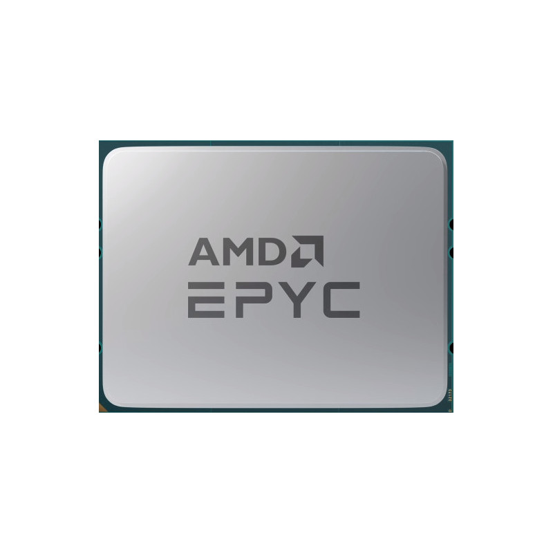 AMD EPYC 9254 suoritin 2,9 GHz 128 MB L3 Lokero