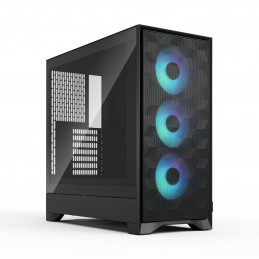 PopTronic 7500X3D RX 9060 XT