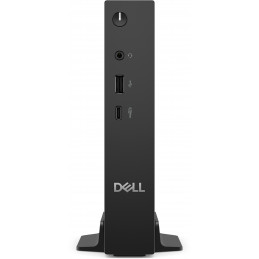 DELL Q9M1260 Windows 11 IoT Enterprise LTSC Musta N150