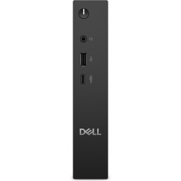 DELL Q9M1260 Windows 11 IoT Enterprise LTSC Musta N150