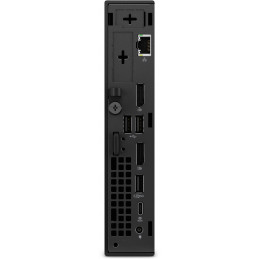 DELL Q9M1260 Windows 11 IoT Enterprise LTSC Musta N150