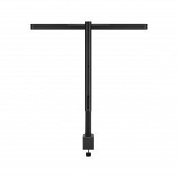 BenQ Screenbar Max Silver Näytön valo Harmaa