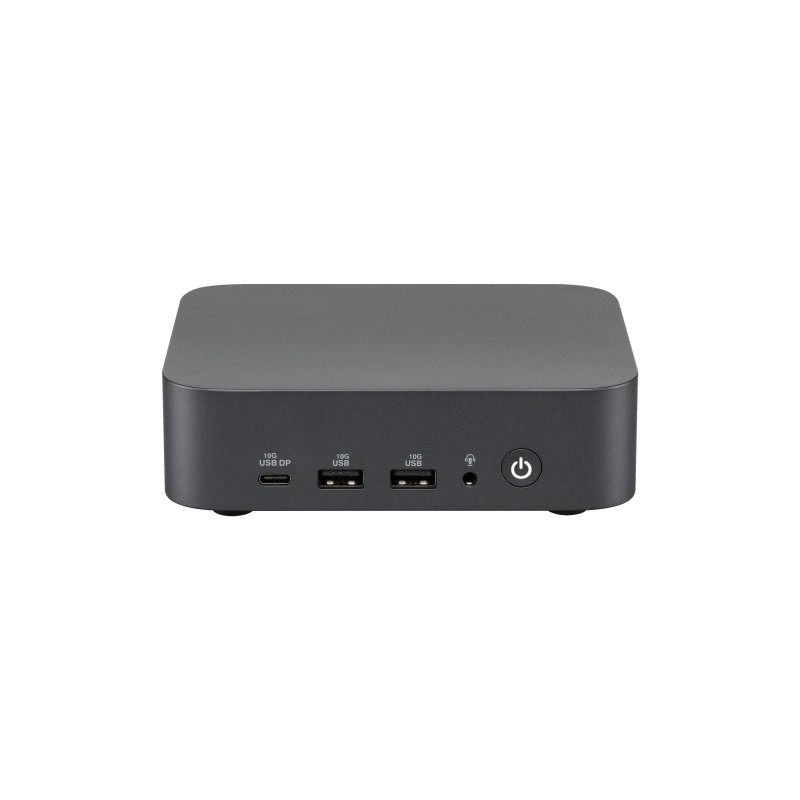 ASUS VM31-BER330MN2 Musta 30 2,4 GHz