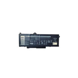 64WHr Lithium-Ion battery for