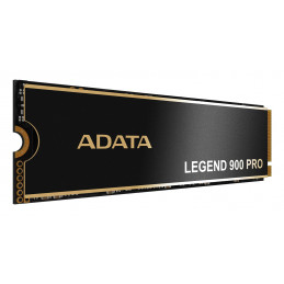 ADATA LEGEND 900 PRO 4 TB M.2 PCI Express 4.0 NVMe 3D NAND