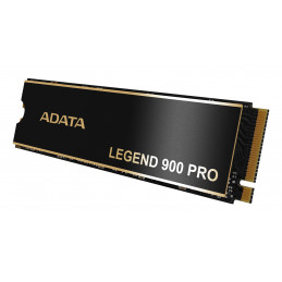 ADATA LEGEND 900 PRO 4 TB M.2 PCI Express 4.0 NVMe 3D NAND