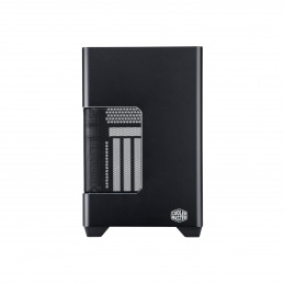 Cooler Master MasterBox NR200P V3 Työpöytä Musta