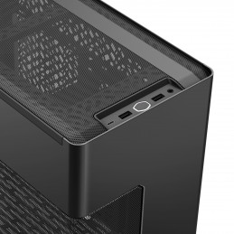 Cooler Master MasterBox NR200P V3 Työpöytä Musta
