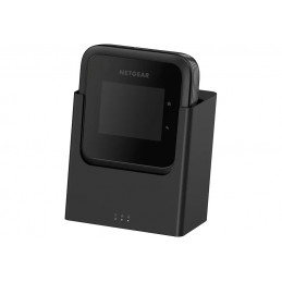 NETGEAR Nighthawk Mobile Hotspot Cradle Virta-adapteri