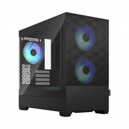 PopTronic Mini 9800X3D RTX 5070 TI