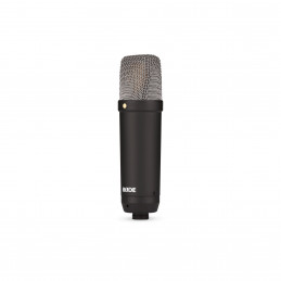 RØDE NT1 Sigature Musta Studiomikrofoni