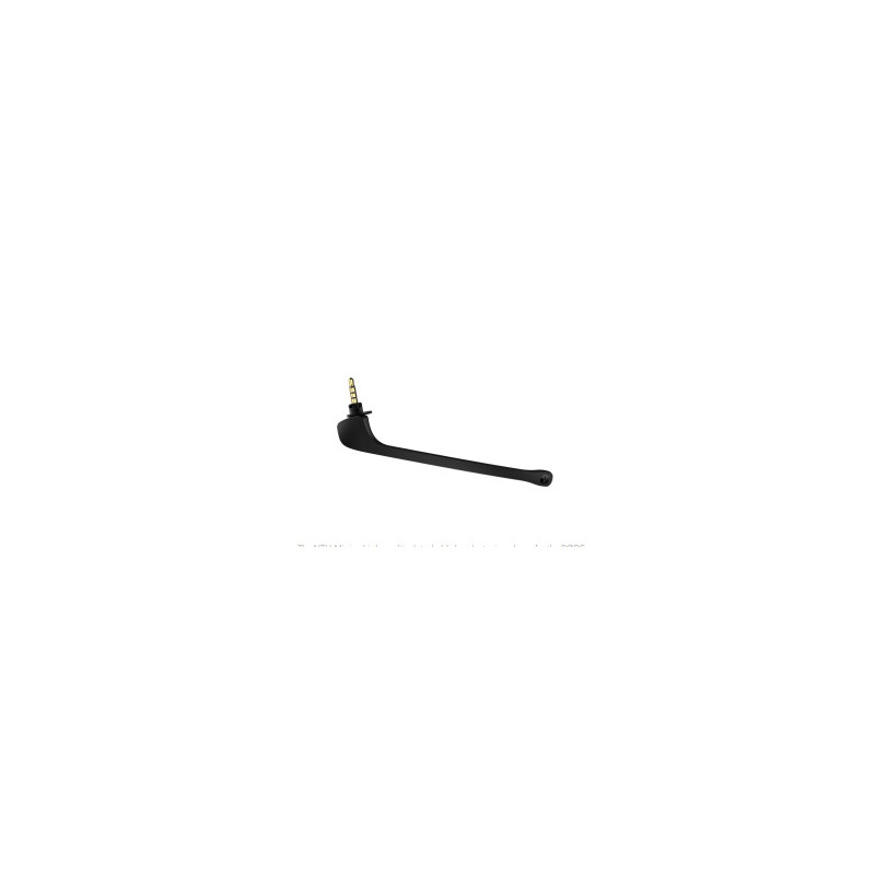 RØDE NTH-Mic Irrotettava mikrofoni