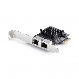 StarTech.com PR25GR-NETWORK-CARD verkkokortti Sisäinen Ethernet 5000 Mbit s