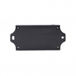 StarTech.com AF221CE-POE-INJECTOR PoE-adapteri Gigabitti Ethernet, Nopea Ethernet