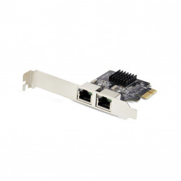 StarTech.com ST1000SPEXD4T verkkokortti Sisäinen Ethernet 1000 Mbit s