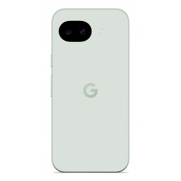 Google Pixel 10a 16 cm (6.3") Kaksois-SIM Android 16.0 5G USB Type-C 8 GB 256 GB 5100 mAh Vihreä