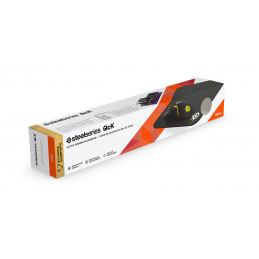 Steelseries QCK Pelihiirimatto Musta