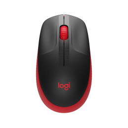 Logitech M190 hiiri Molempikätinen Langaton RF Optinen 1000 DPI