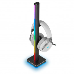 Corsair iCUE LT100 Älypaneeli Musta
