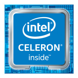Intel Celeron G5905 suoritin 3,5 GHz 4 MB Smart Cache Laatikko