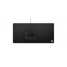 Steelseries QcK 3XL Pelihiirimatto Musta