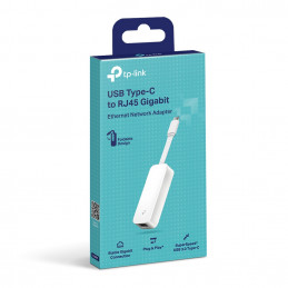 TP-LINK UE300C verkkokortti Ethernet 10000 Mbit s