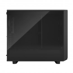 Fractal Design Meshify 2 Musta