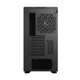 Fractal Design Meshify 2 Musta