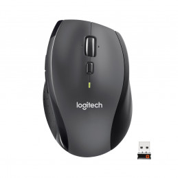 Logitech Marathon M705 hiiri Oikeakätinen Langaton RF Optinen 1000 DPI