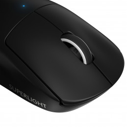 Logitech G Pro X Superlight hiiri Oikeakätinen Langaton RF 25400 DPI