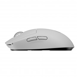 Logitech G Pro X Superlight hiiri Oikeakätinen Langaton RF 25400 DPI