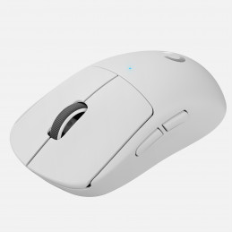 Logitech G Pro X Superlight hiiri Oikeakätinen Langaton RF 25400 DPI