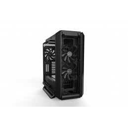 be quiet! Silent Base 802 Black Midi Tower Musta